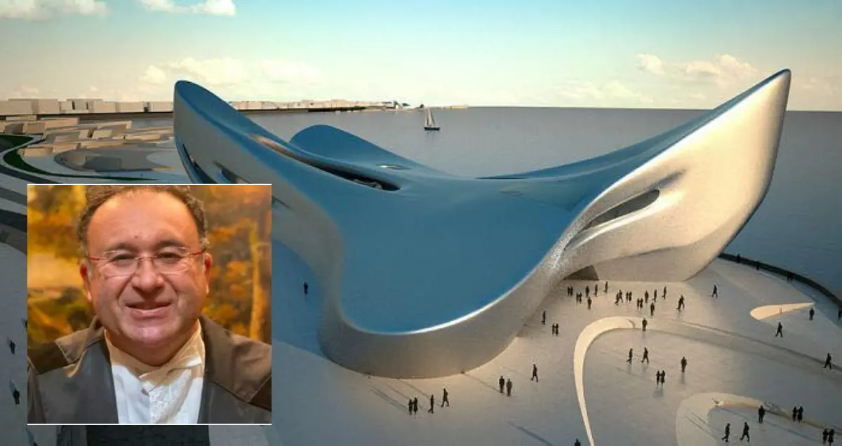 Stop al Museo del mare, la soluzione c'era ma l'atteggiamento del Comune mette in pericolo un progetto di oltre 100 milioni