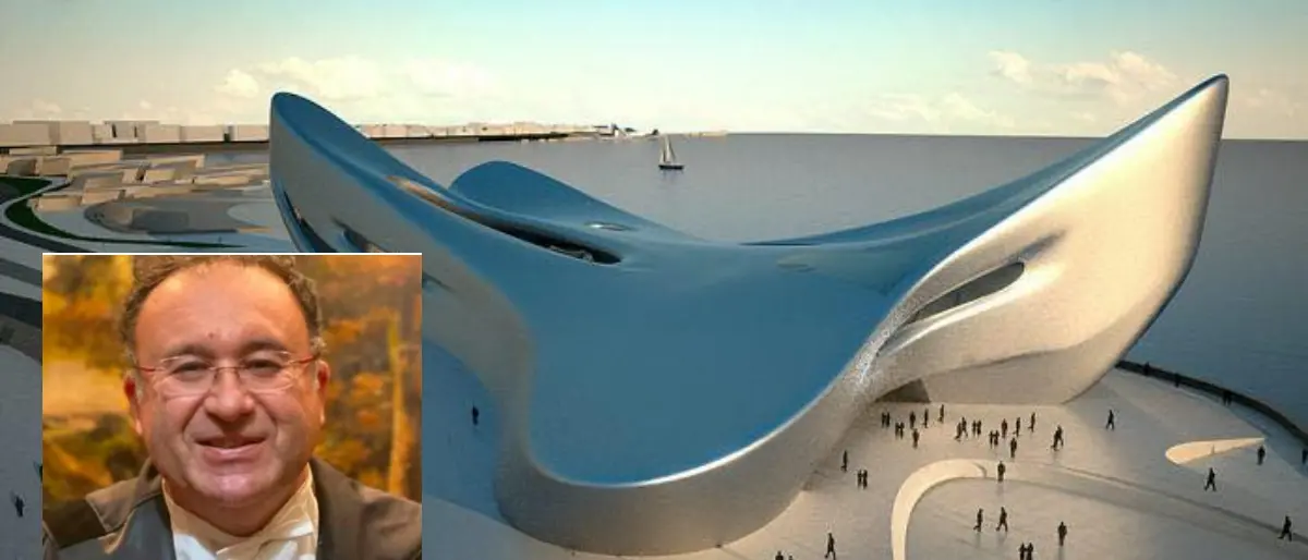 Stop al Museo del mare, la soluzione c'era ma l'atteggiamento del Comune mette in pericolo un progetto di oltre 100 milioni