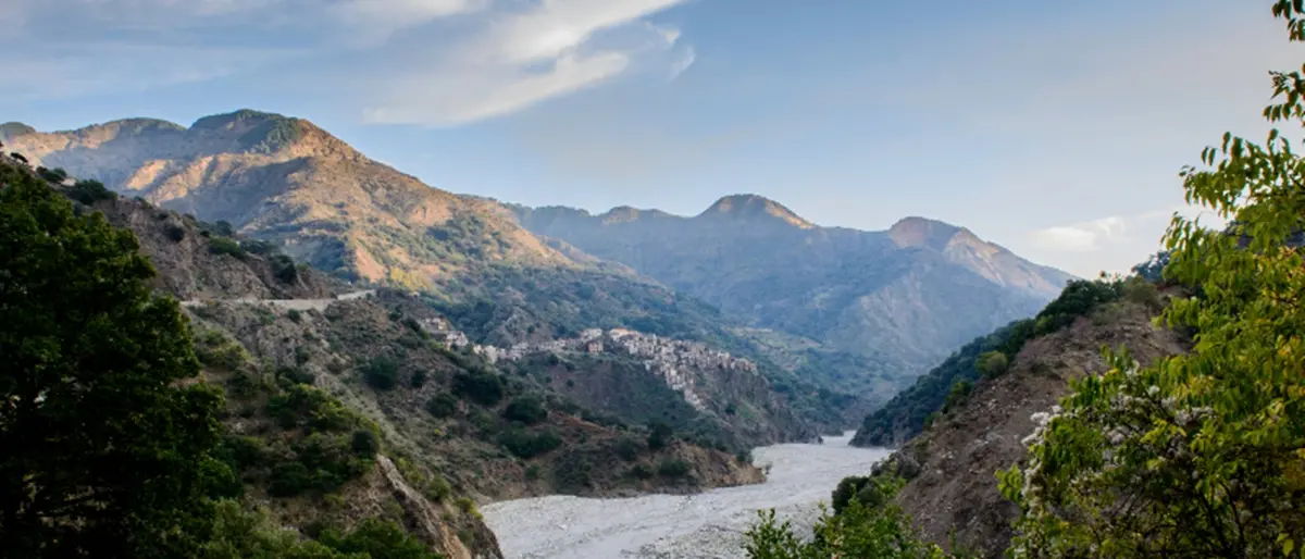 Differenziata nei Parchi Nazionali, il dossier Legambiente boccia l'Aspromonte