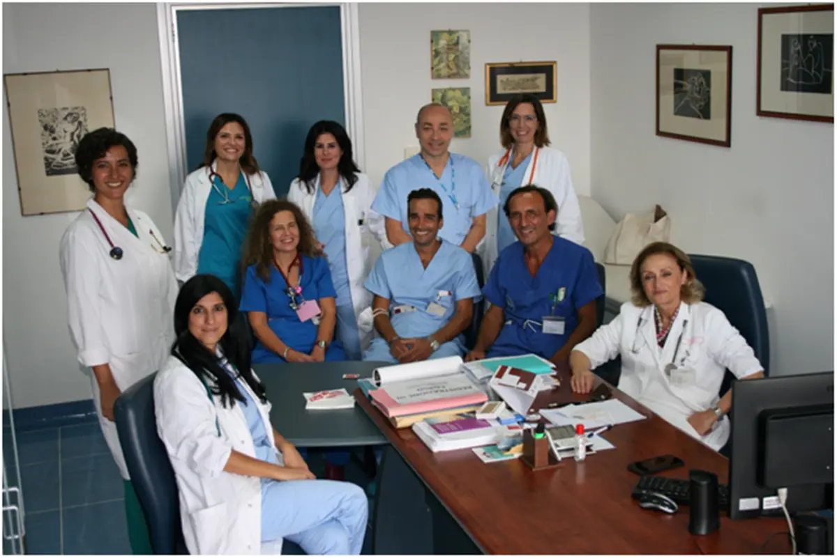 Giornata mondiale del rene, la Nefrologia del Gom di Reggio offre consulenze gratuite