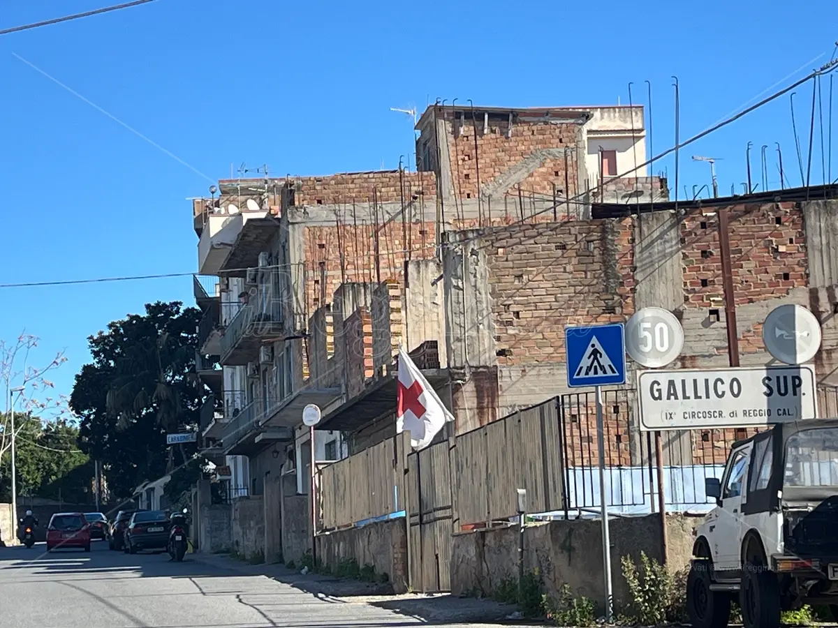 Migranti a Reggio, domani la partenza per Vibo di 72 richiedenti asilo