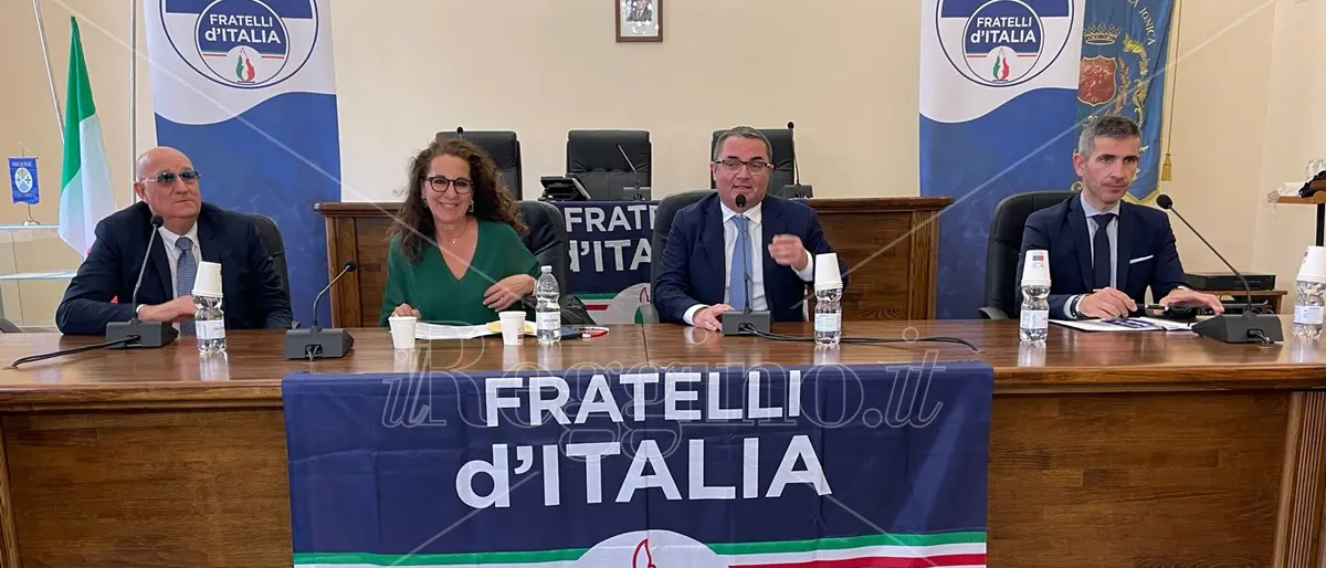 Sbarchi, Ferro: «In Calabria 19 mila arrivi in meno»