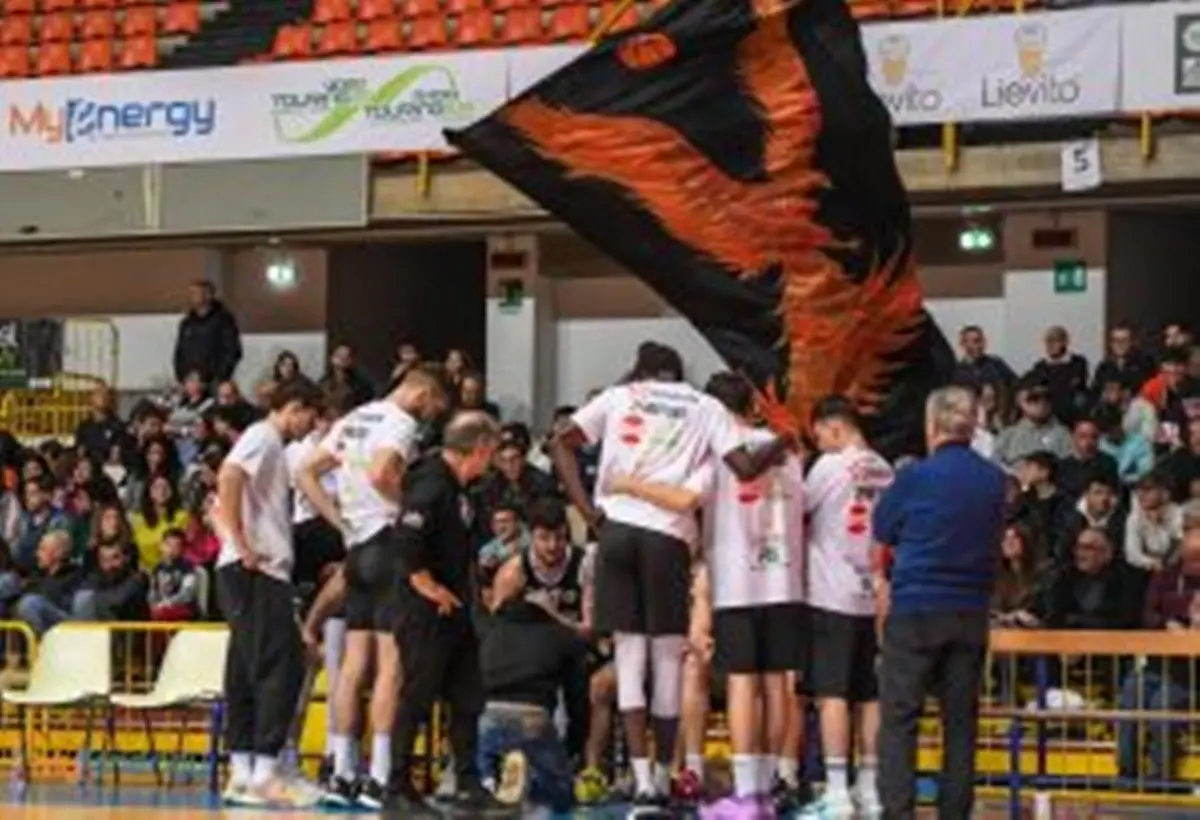 Myenergy Reggio, domani la sfida a Monopoli