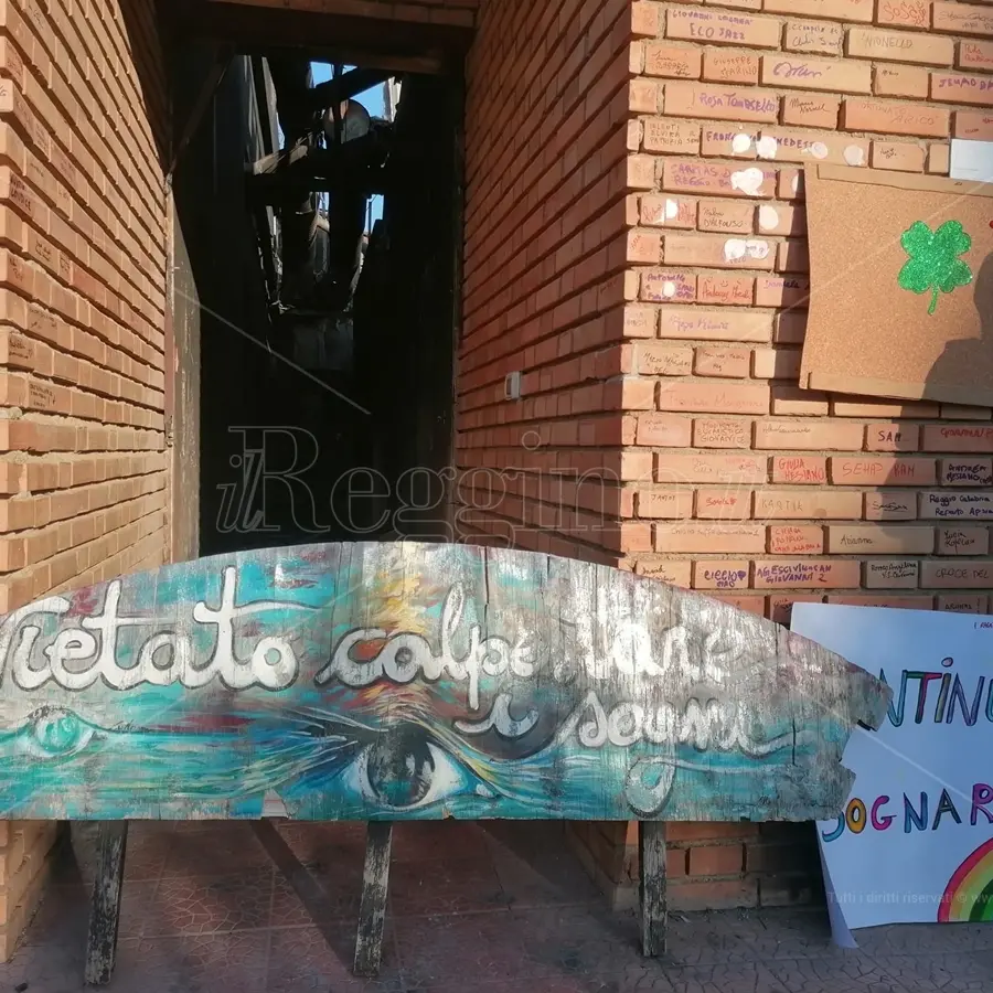 Il cuore dei reggini, e non, riempie il Parco Ecolandia: Vietato calpestare i sogni - FOTO