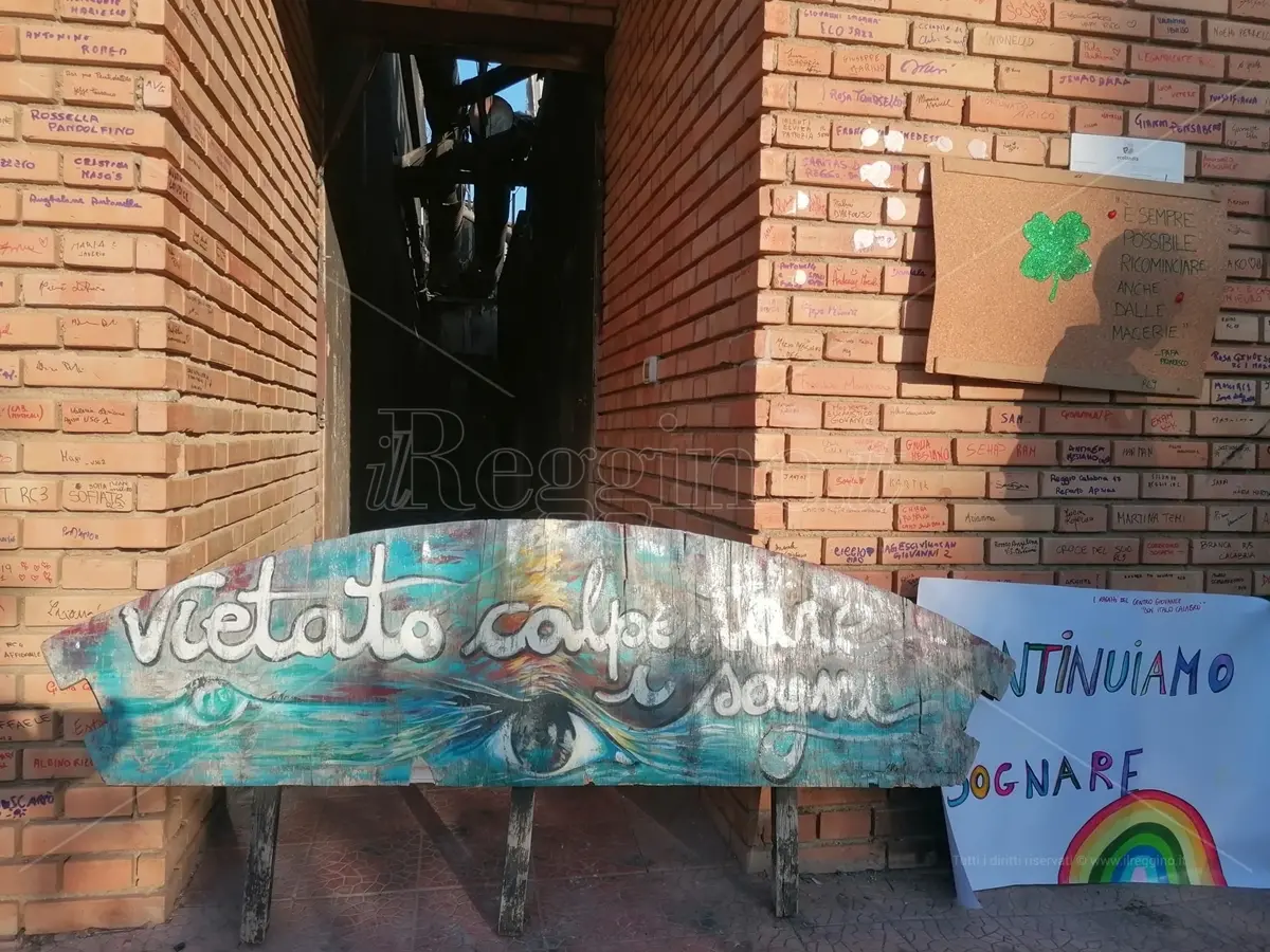 Il cuore dei reggini, e non, riempie il Parco Ecolandia: Vietato calpestare i sogni - FOTO