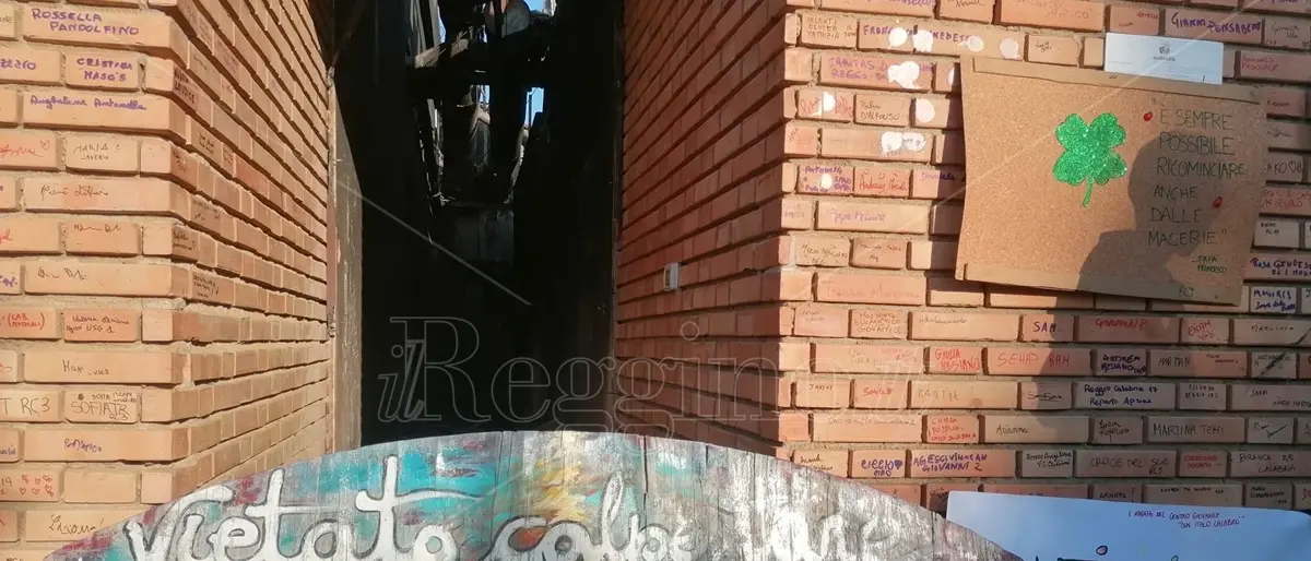 Il cuore dei reggini, e non, riempie il Parco Ecolandia: Vietato calpestare i sogni - FOTO