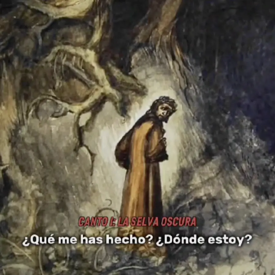 Palmi, al liceo Alvaro un filmato multilingue celebra l’Inferno di Dante