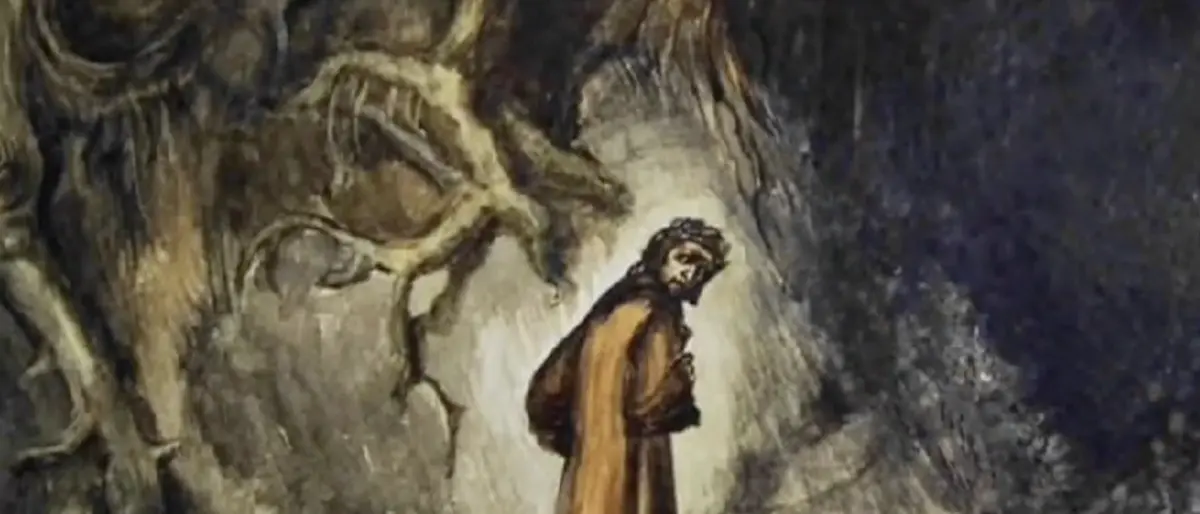 Palmi, al liceo Alvaro un filmato multilingue celebra l’Inferno di Dante