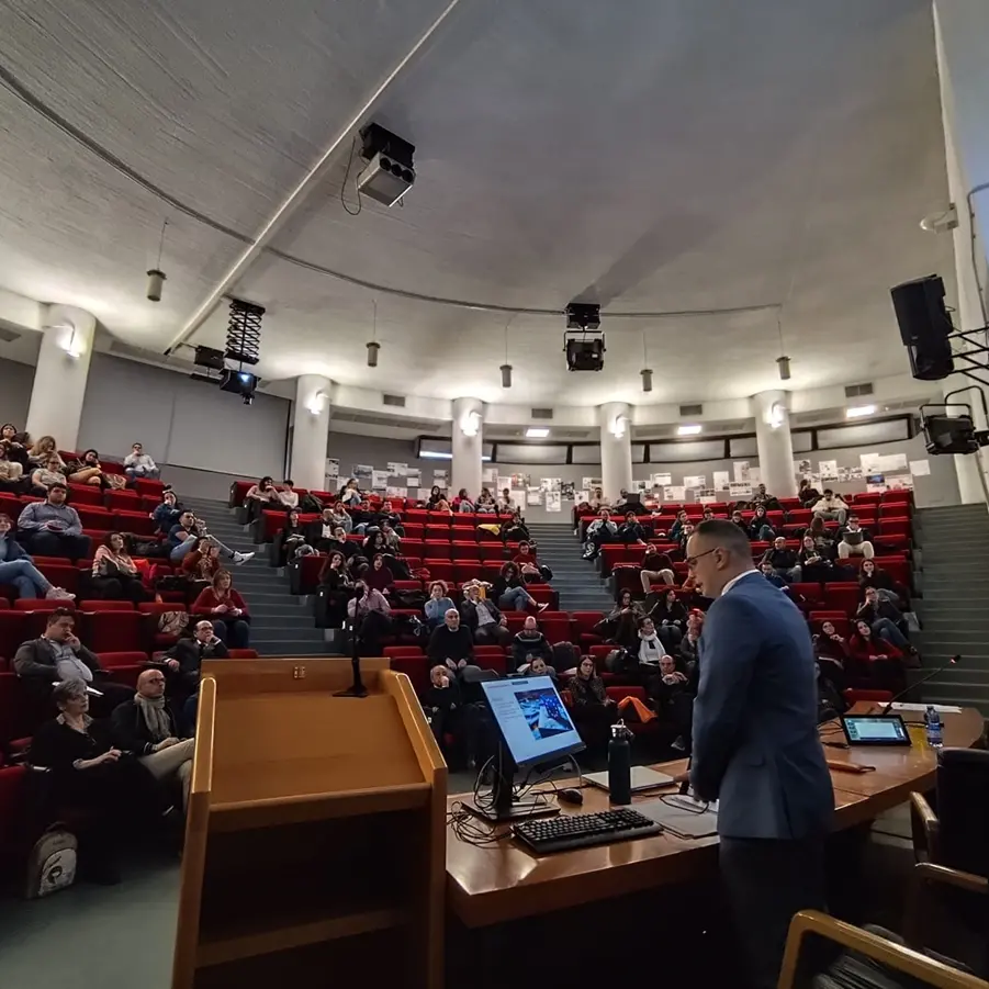 Reggio, al via il corso di formazione per presidente di sezione elettorale