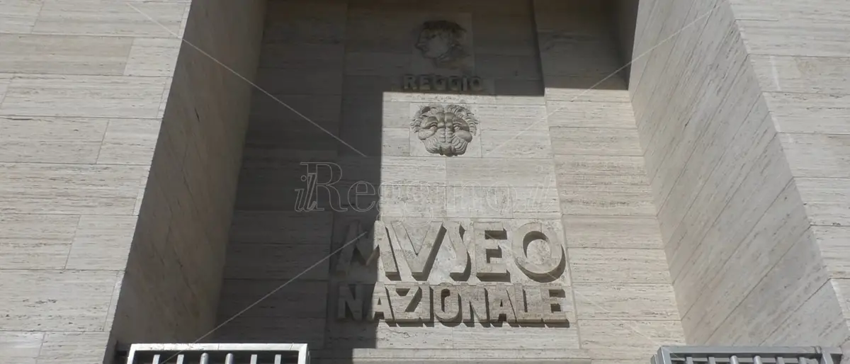 Museo di Reggio, ecco le prossime iniziative con l'apertura straordinaria a Ferragosto