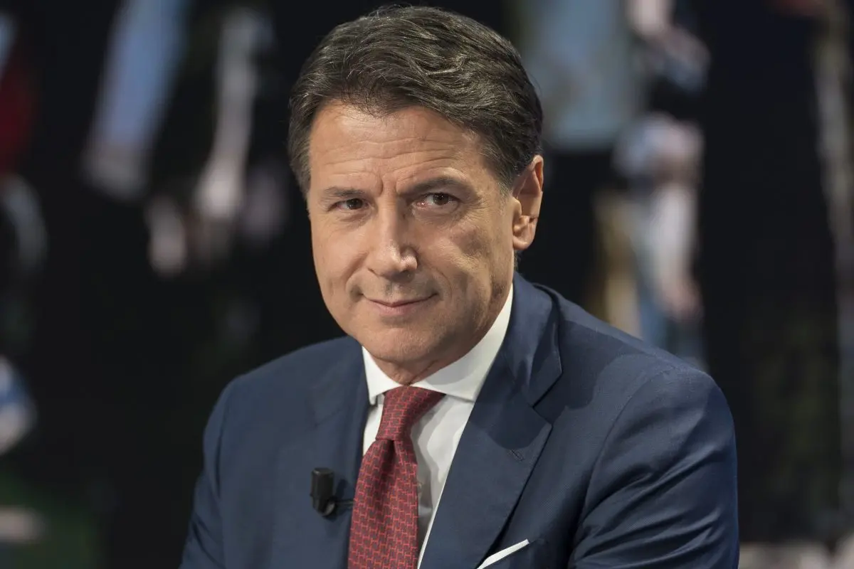 Regionali Calabria, annullati gli appuntamenti con il presidente Conte nel reggino