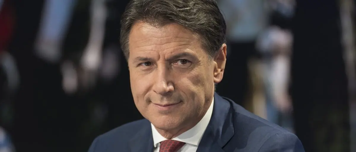 Regionali Calabria, annullati gli appuntamenti con il presidente Conte nel reggino