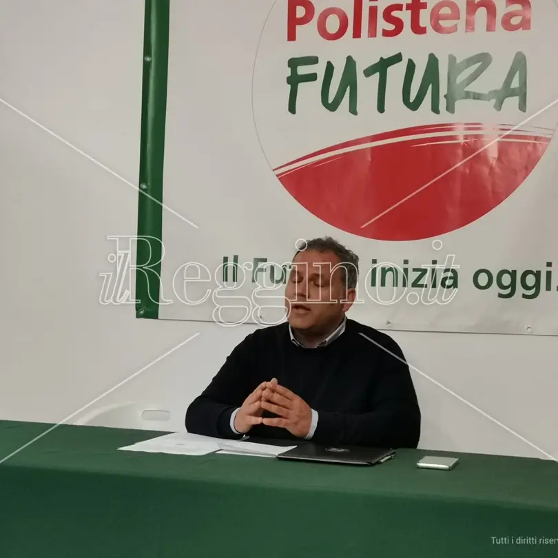 Polistena, il consigliere Pisano: «Legati alla volontà di singole persone, Stato assente»