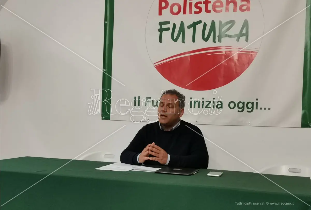 Polistena, il consigliere Pisano: «Legati alla volontà di singole persone, Stato assente»