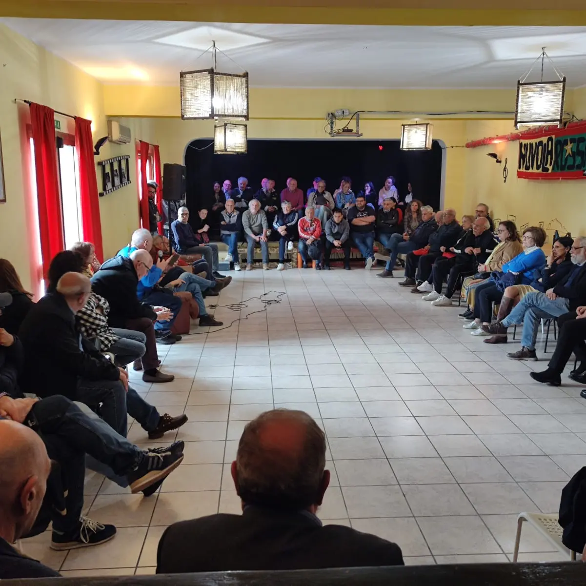 Ponte sullo Stretto, il fronte del no affina le armi: c'è la data della manifestazione