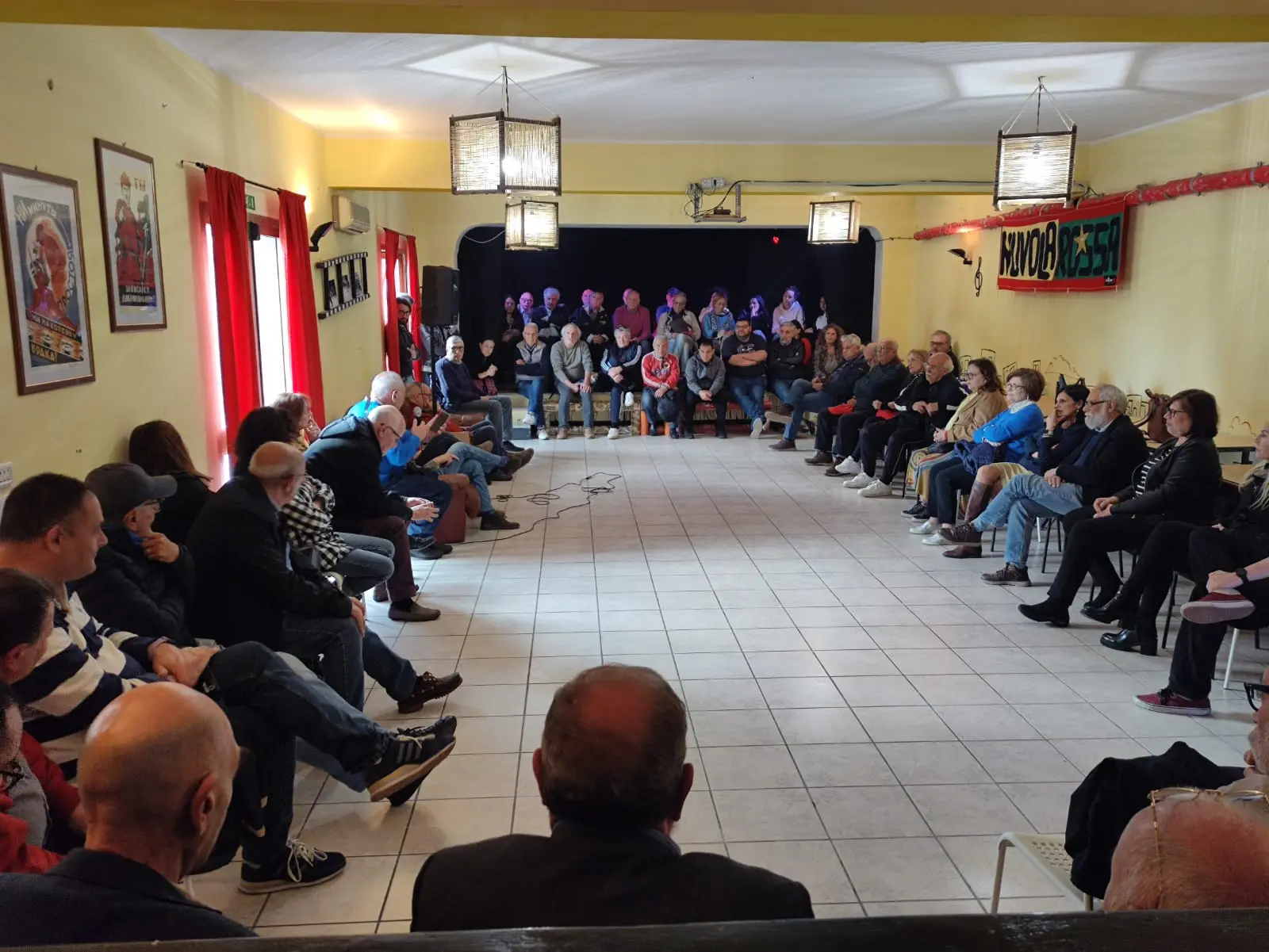 Ponte sullo Stretto, il fronte del no affina le armi: c'è la data della manifestazione