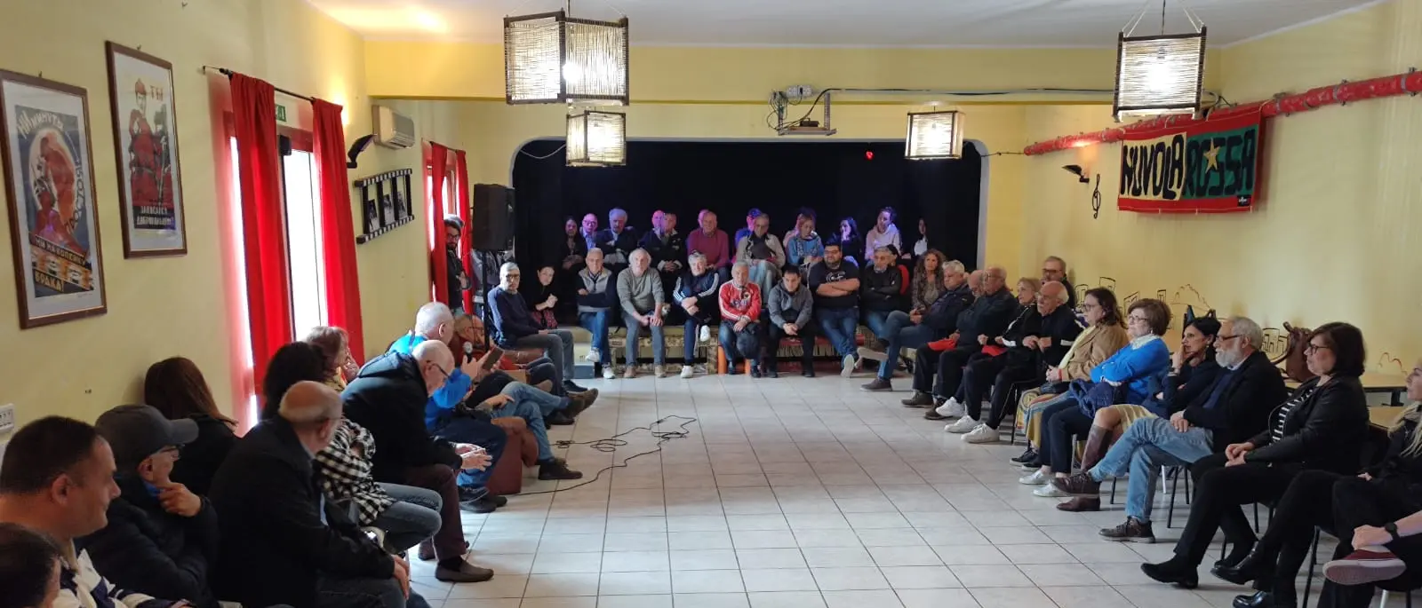 Ponte sullo Stretto, il fronte del no affina le armi: c'è la data della manifestazione