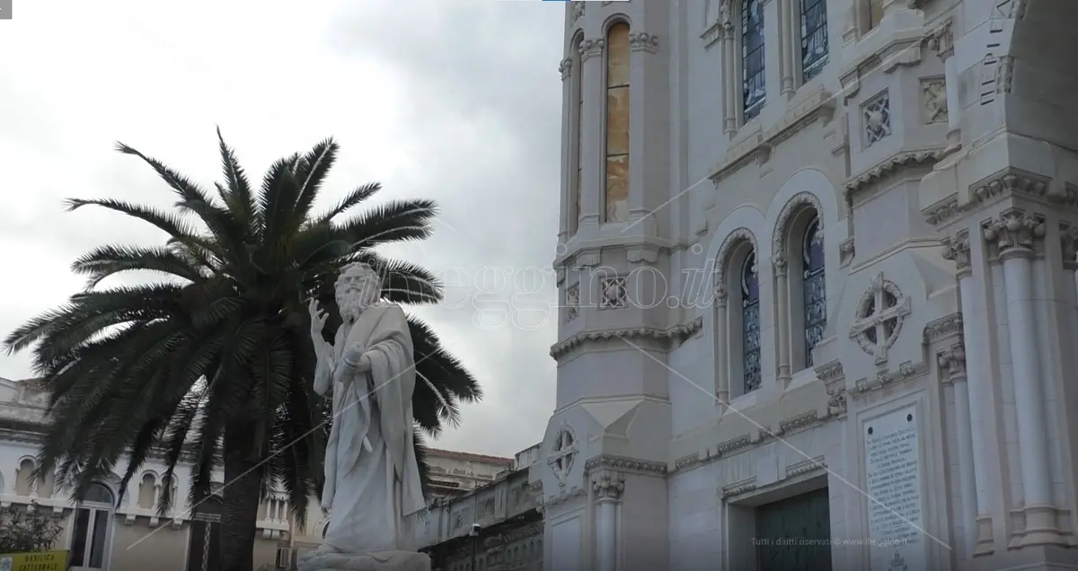 Reggio, venerdì 11 luglio l'evento \"La via di San Paolo\"