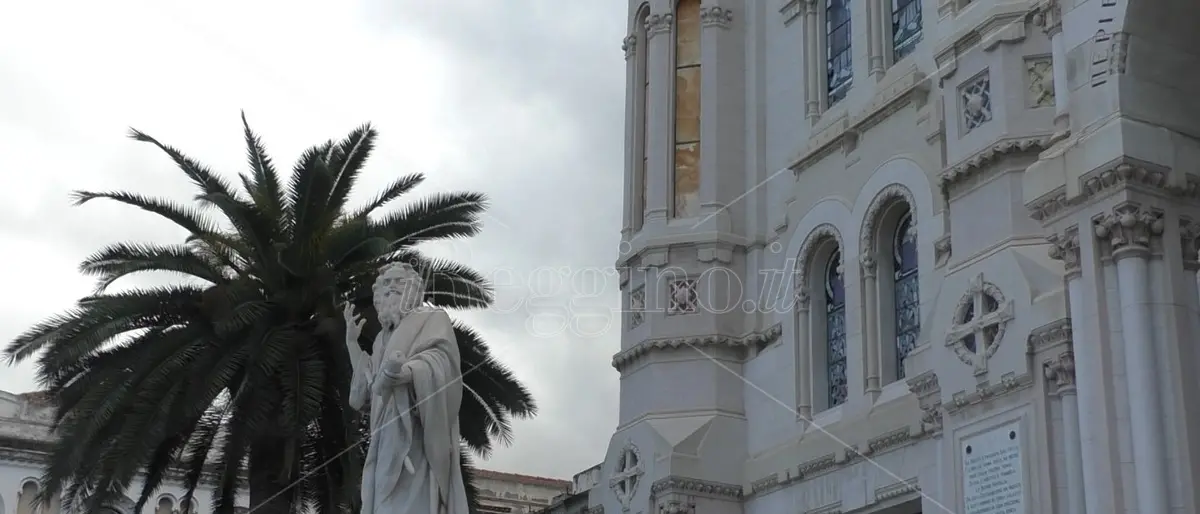 Reggio, venerdì 11 luglio l'evento \"La via di San Paolo\"