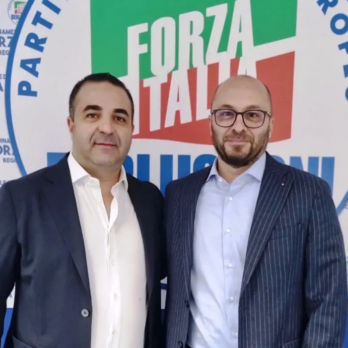 Reggio, Strangio (FI): «Il successo in Calabria è il frutto della scelta di fare del partito la casa dei moderati»