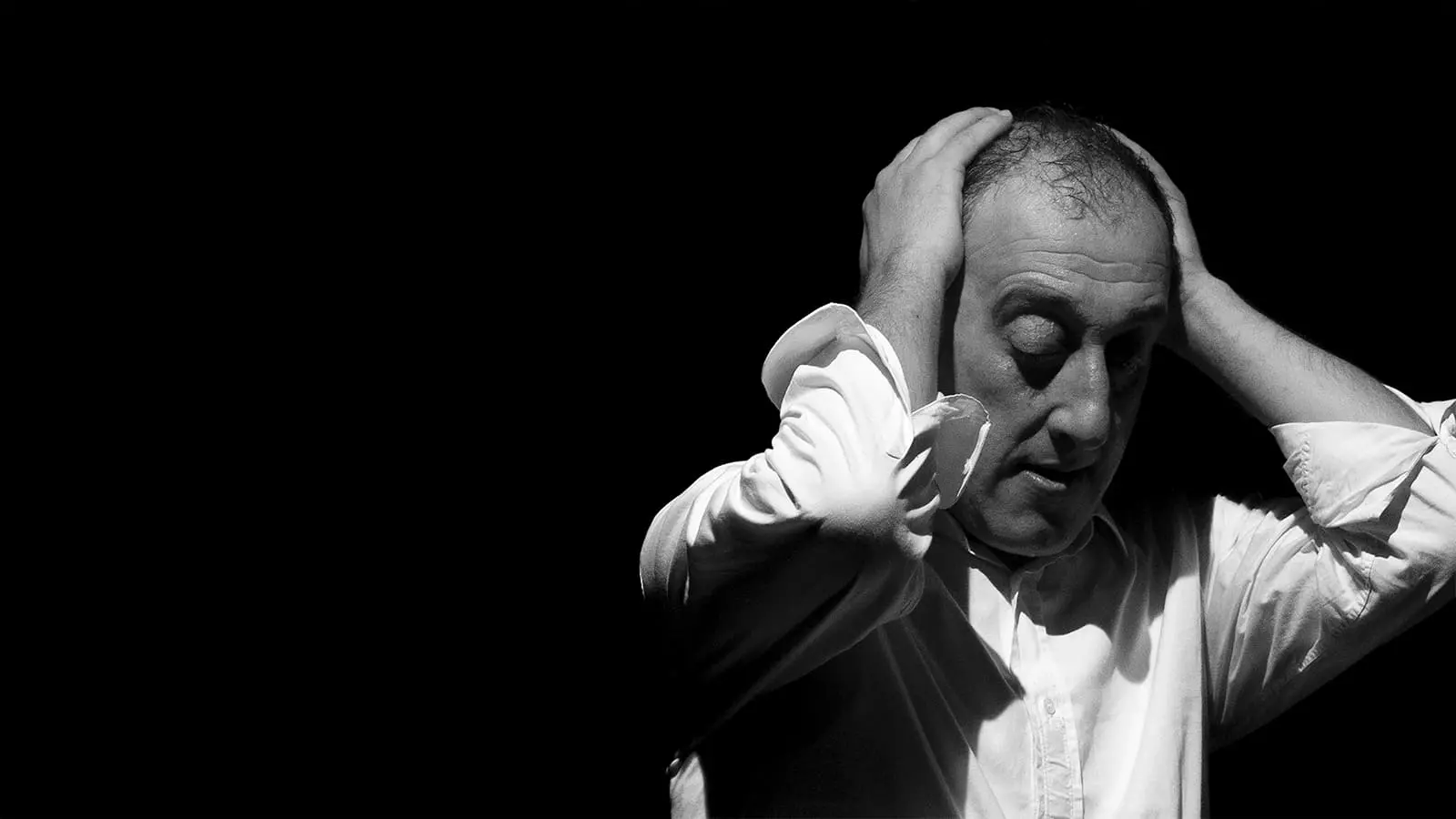 Da Reggio a New York: Mana Chuma Teatro al festival \"InScena!\"