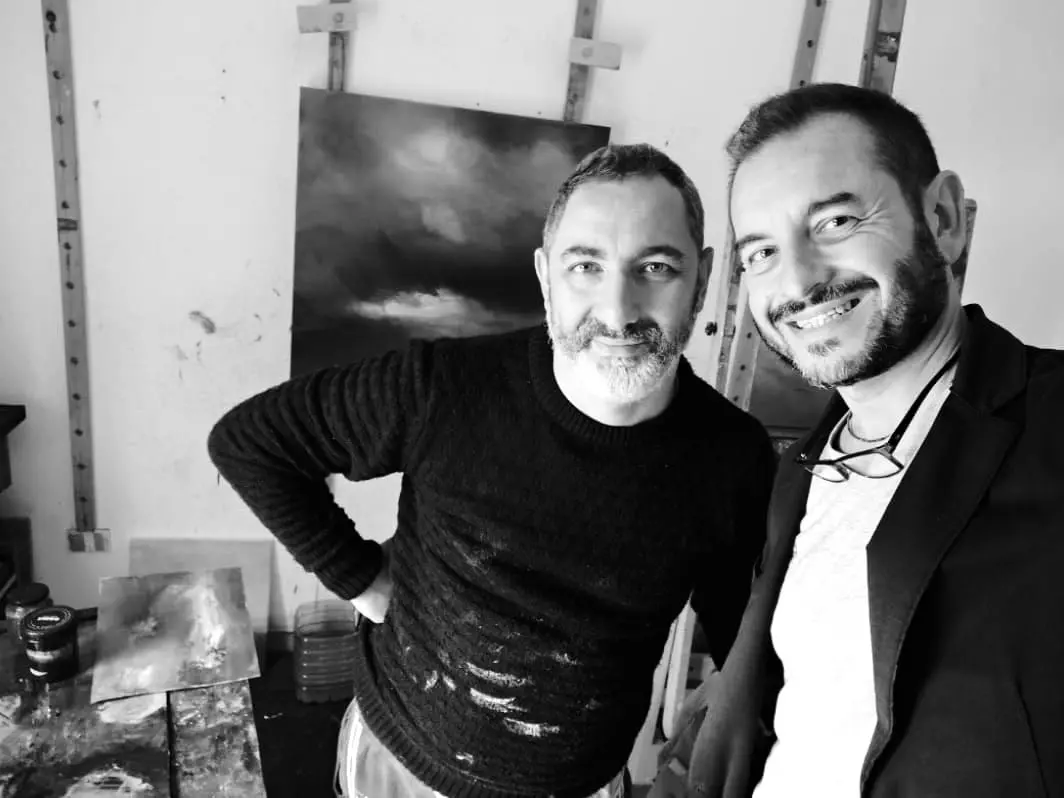 Notte dei Musei, Cosenza chiama Reggio: alla Galleria Nazionale i reggini Pippia e Giuffrè