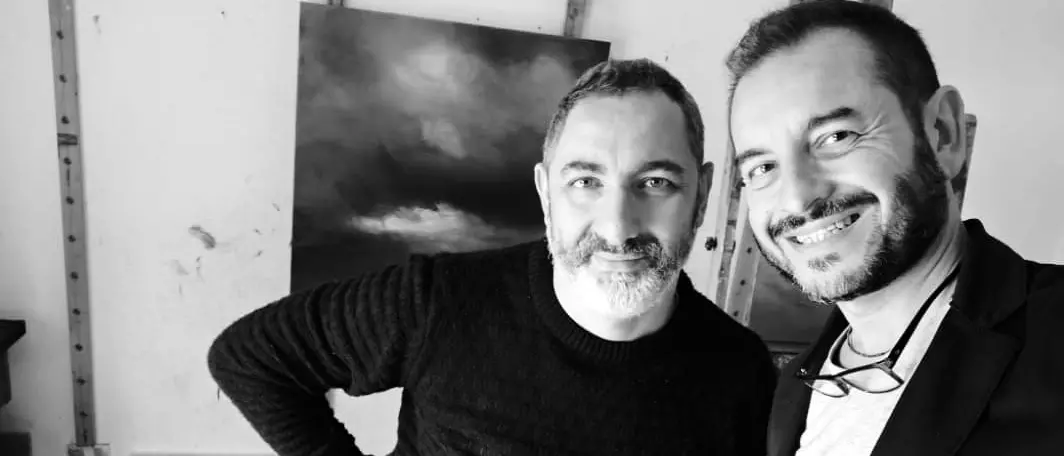 Notte dei Musei, Cosenza chiama Reggio: alla Galleria Nazionale i reggini Pippia e Giuffrè