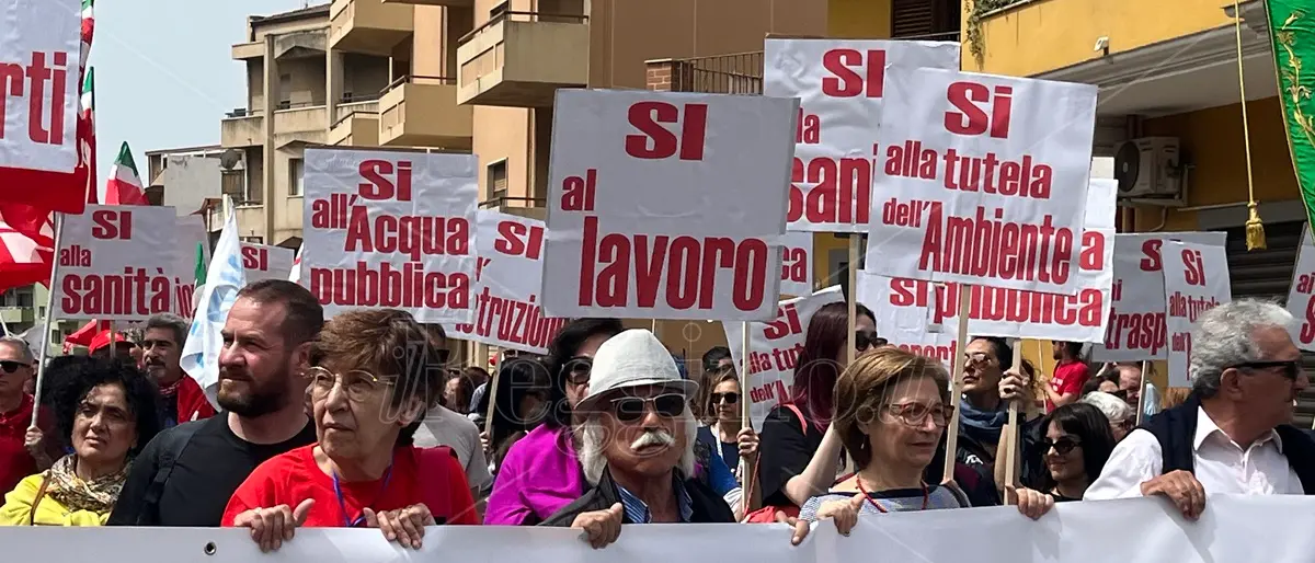 La Rete No Ponte alle realtà calabresi: «Partecipiamo alla manifestazione a Messina»