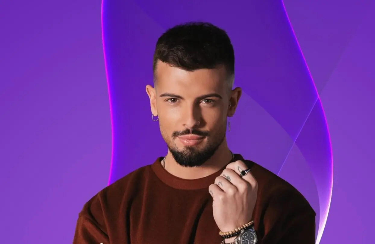 Sebas Garreta a Reggio per l’evento Bachata social