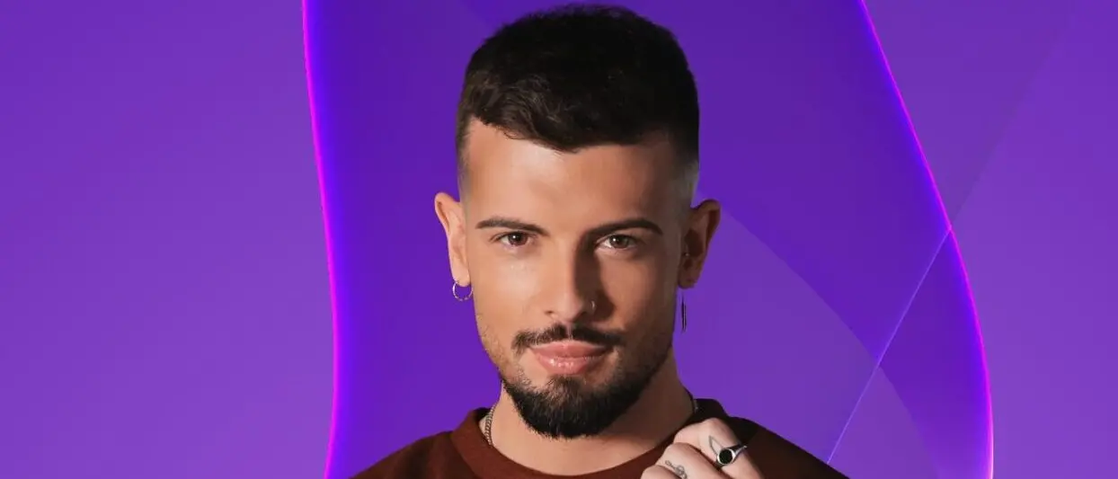 Sebas Garreta a Reggio per l’evento Bachata social