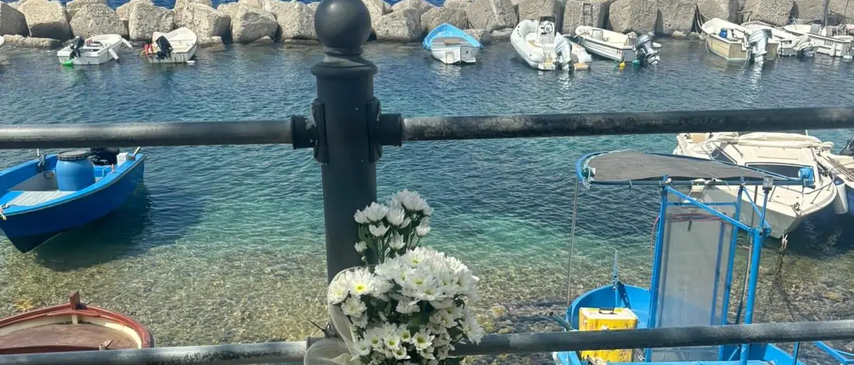 Bimba trovara morta a Villa San Giovanni, Caminiti: «La aspettiamo in quella che, per troppo poco, è stata la sua città»