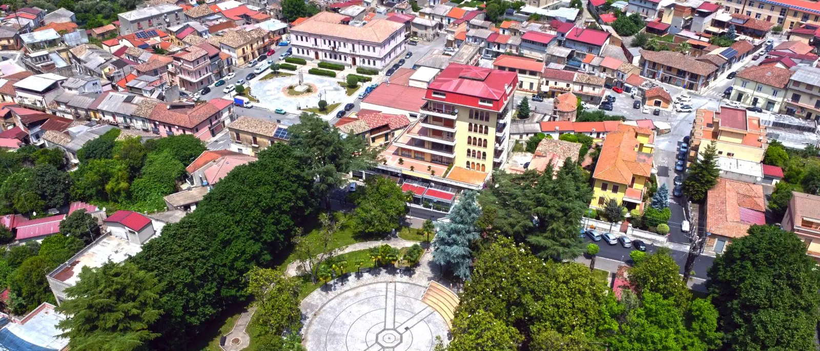 A Taurianova la presentazione del libro \"Il coraggio dei tre no\" di Giuseppe Marazzita