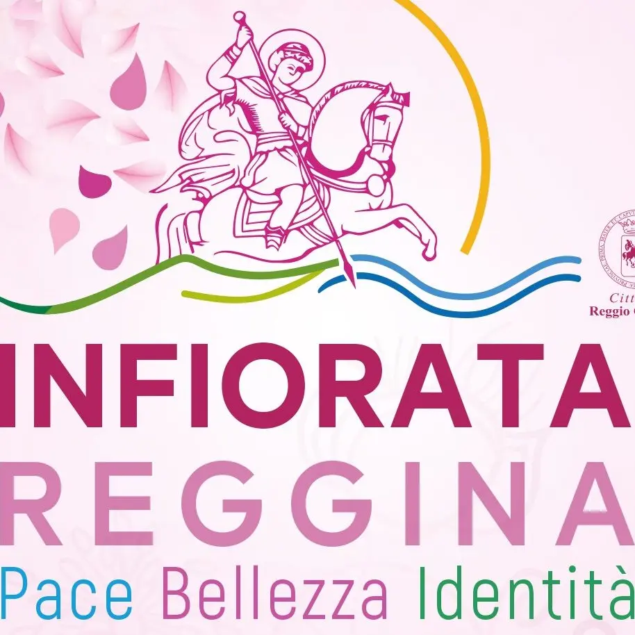 Domani al via l’Infiorata reggina. Ecco gli artisti presenti e le iniziative in calendario