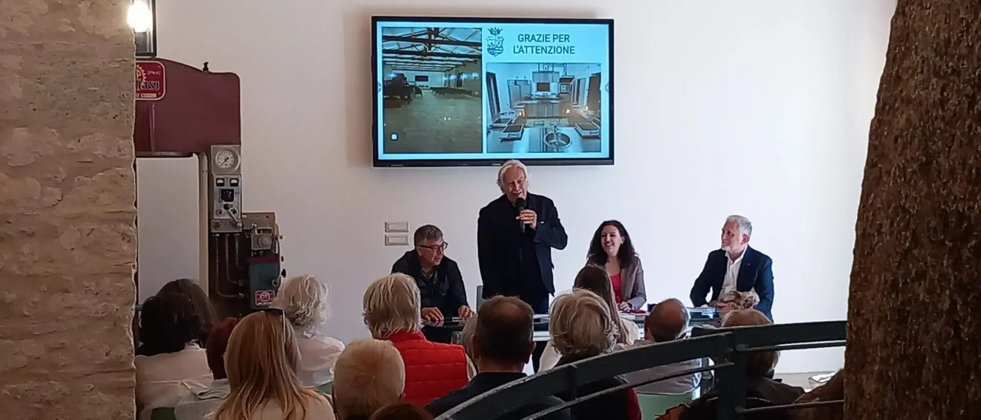 Locri, inaugurata la fattoria didattica sostenuta dal Gal Terre Locridee