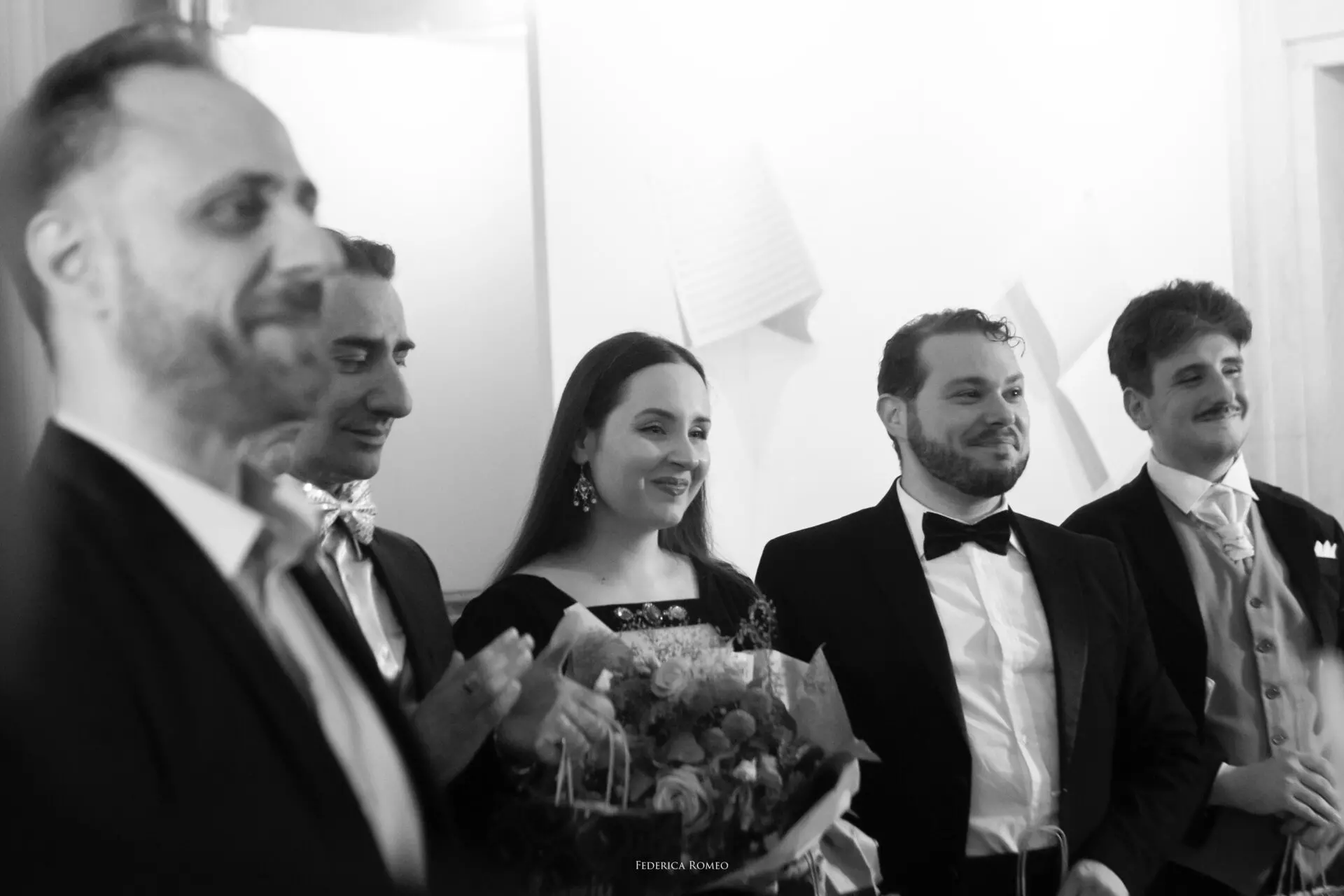 Al Foyer del Teatro Cilea un Concerto per omaggiare la figura di Giacomo Puccini