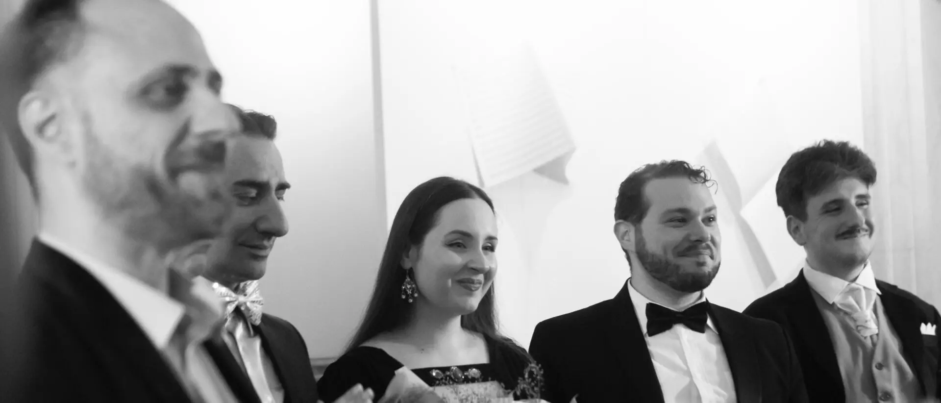 Al Foyer del Teatro Cilea un Concerto per omaggiare la figura di Giacomo Puccini