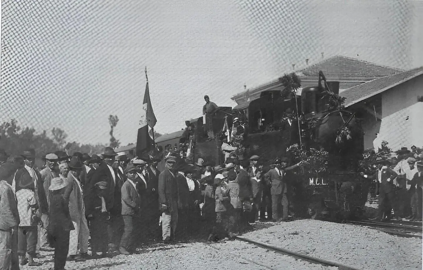 Domani le celebrazioni dei 100 anni del tratto ferroviario Gioia Tauro - Cittanova