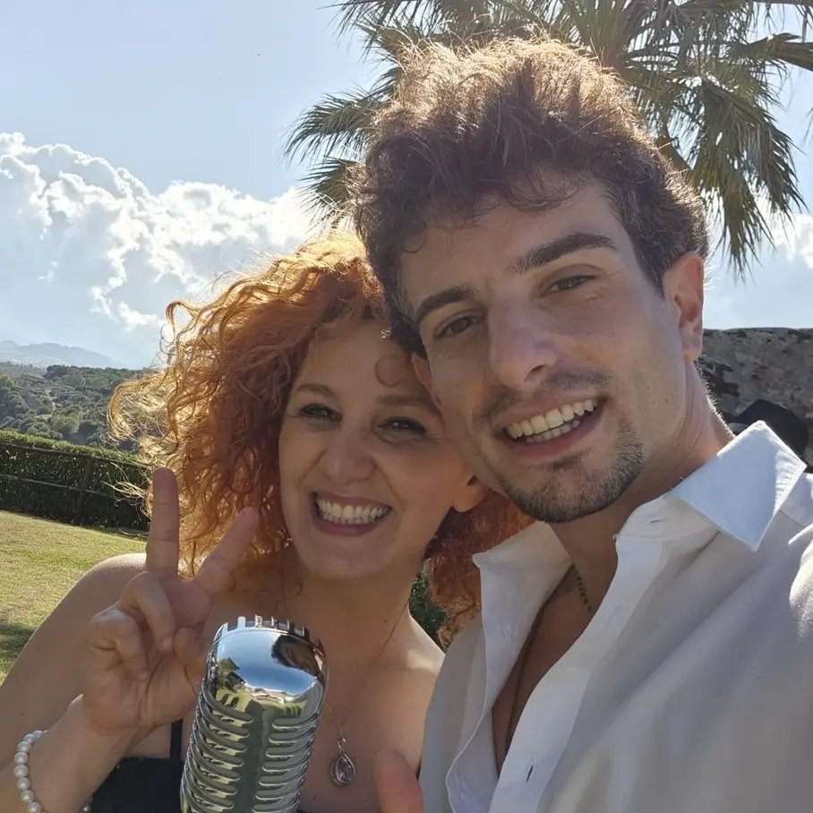 Reggio, in arrivo “Balla cu mia” l'ultimo videoclip della cantante Tiziana Serraino