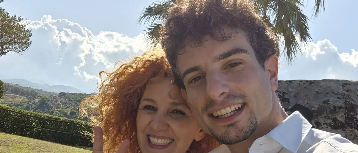 Reggio, in arrivo “Balla cu mia” l'ultimo videoclip della cantante Tiziana Serraino