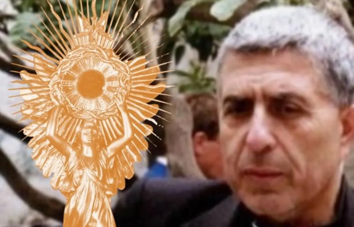 Reggio, domani in biblioteca l'incontro dedicato a don Italo Calabrò