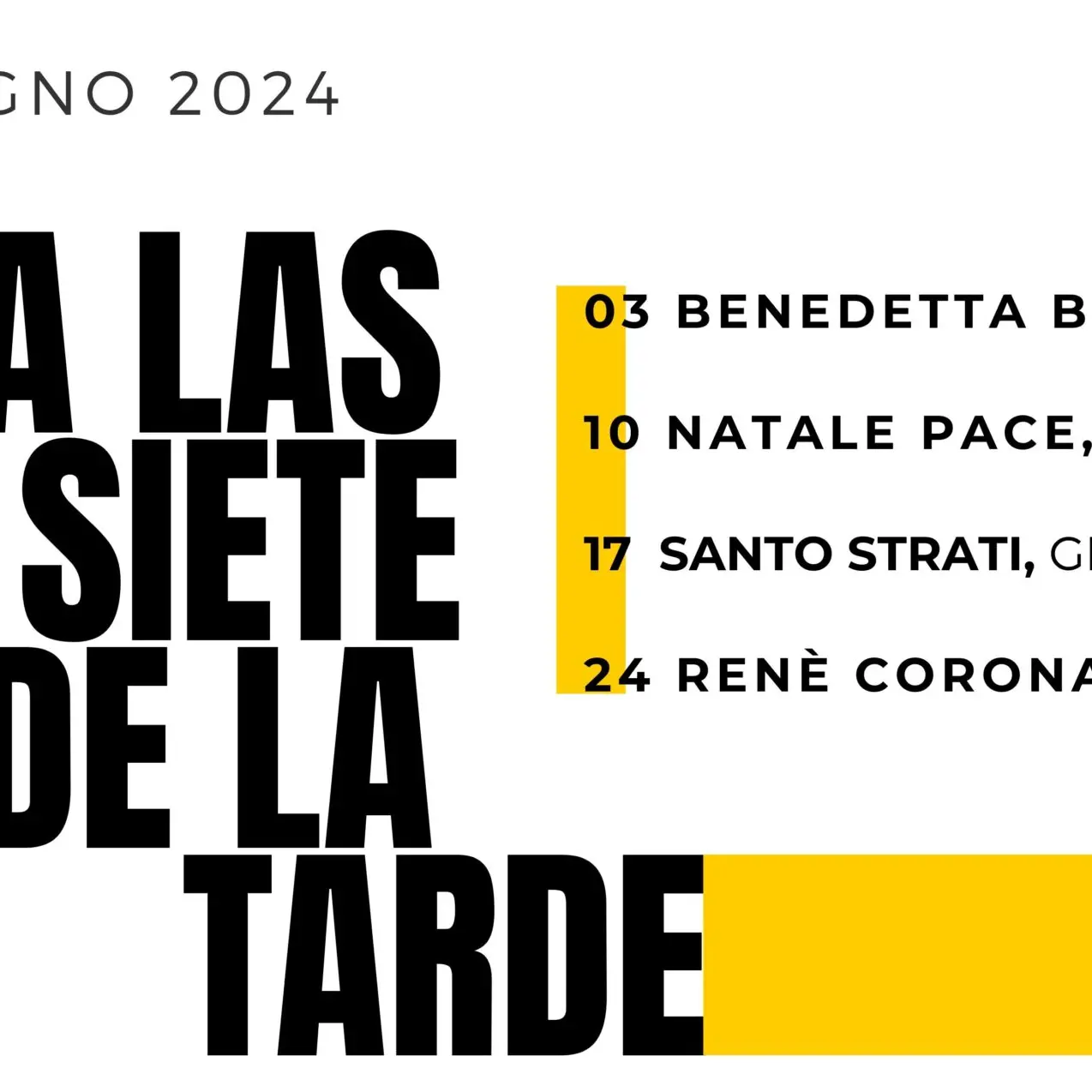Reggio, riparte la stagione estiva del Rhegium Julii: ecco il programma di giugno