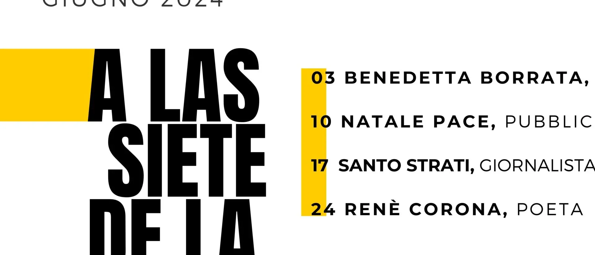 Reggio, riparte la stagione estiva del Rhegium Julii: ecco il programma di giugno