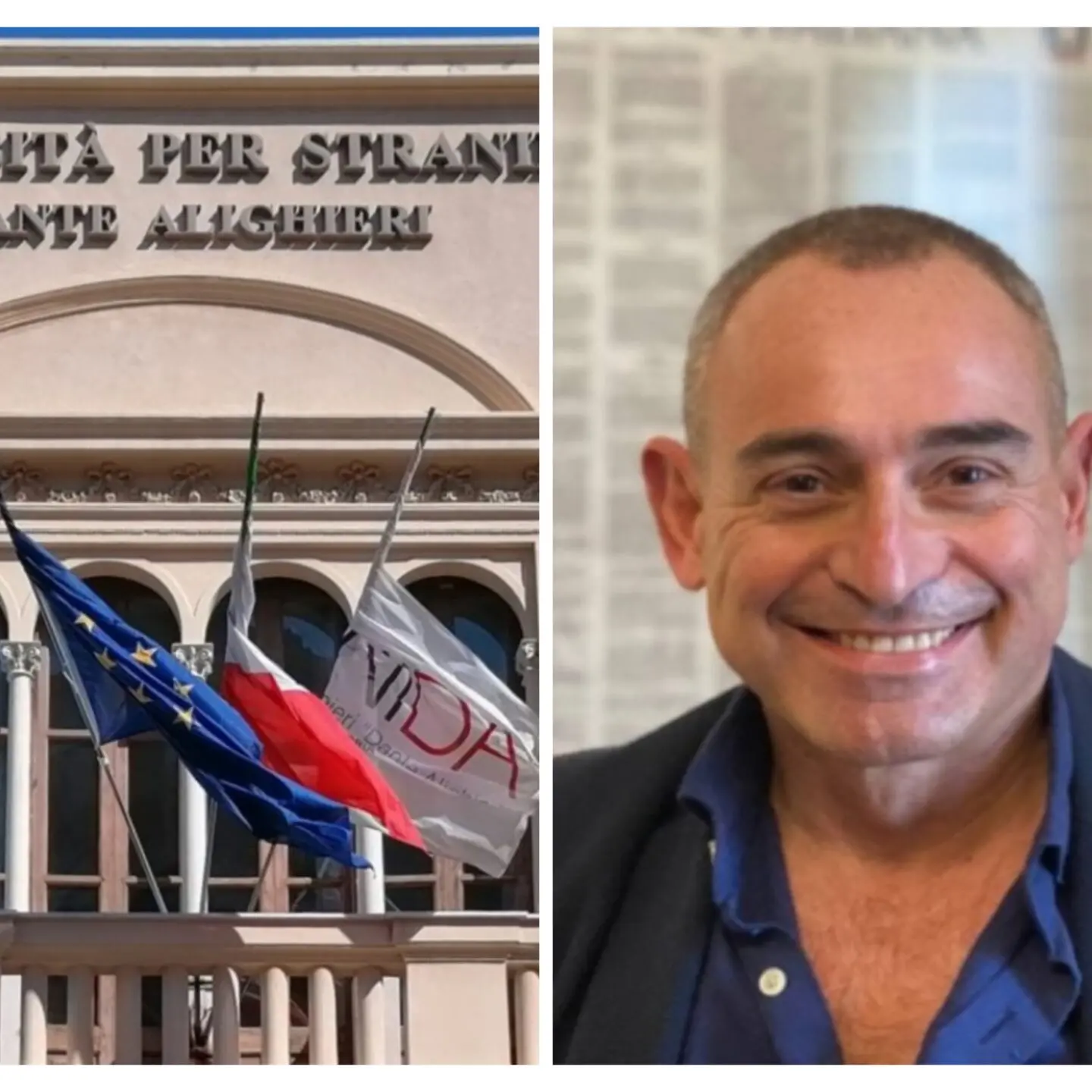 \"Genitori in cerca di genitorialità\", se ne parla oggi alla Dante Alighieri