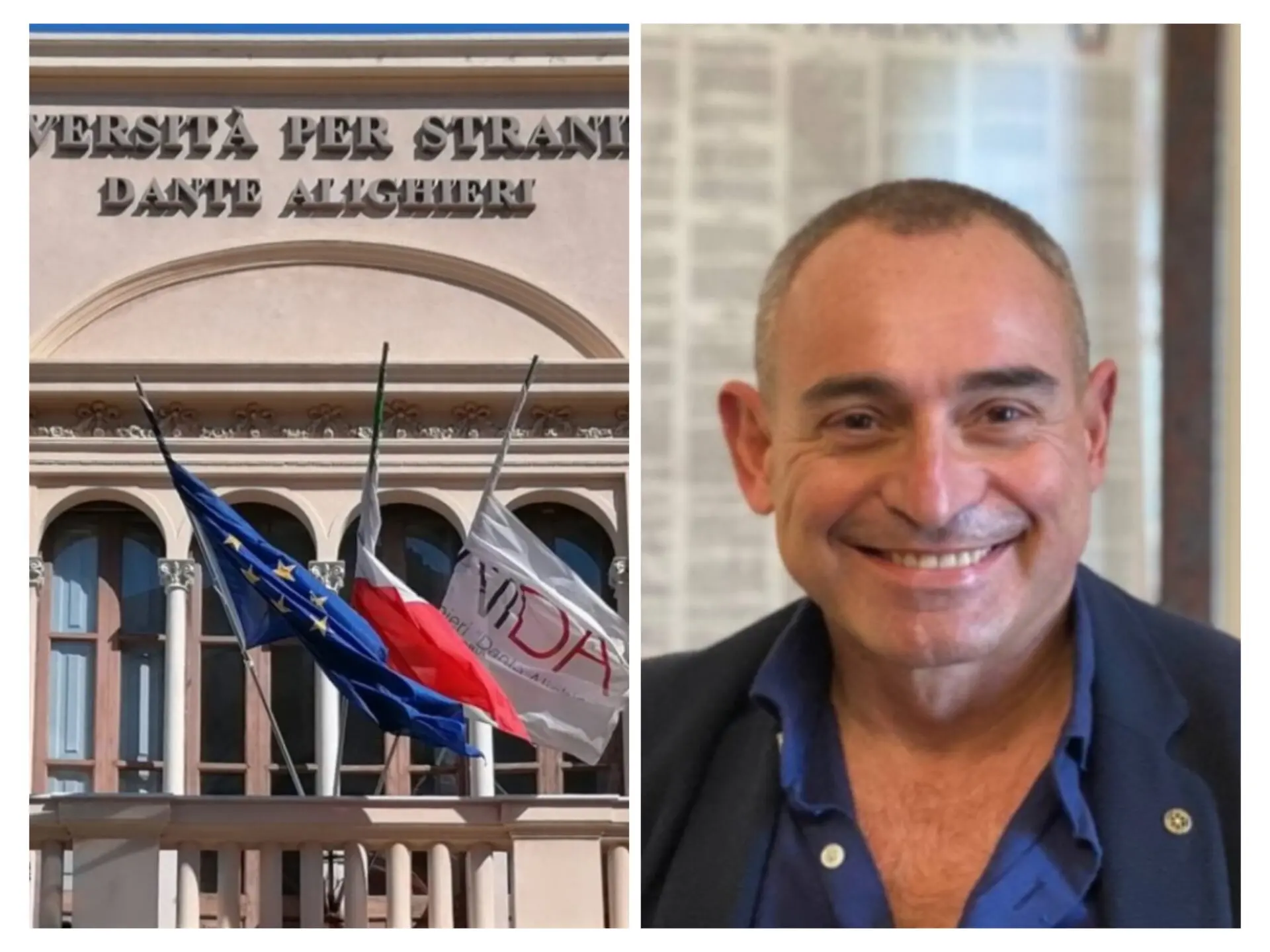 \"Genitori in cerca di genitorialità\", se ne parla oggi alla Dante Alighieri