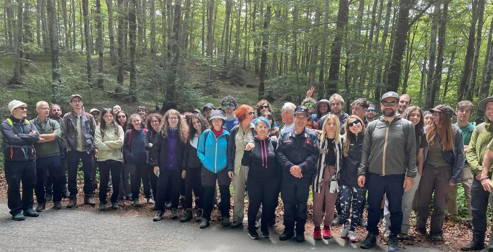 Università Reggio Calabria, Mediterraneo hotspot di biodiversità