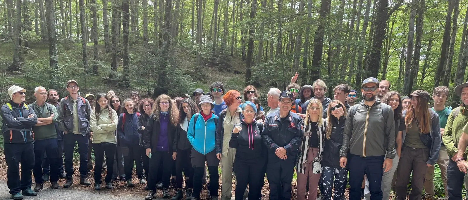 Università Reggio Calabria, Mediterraneo hotspot di biodiversità