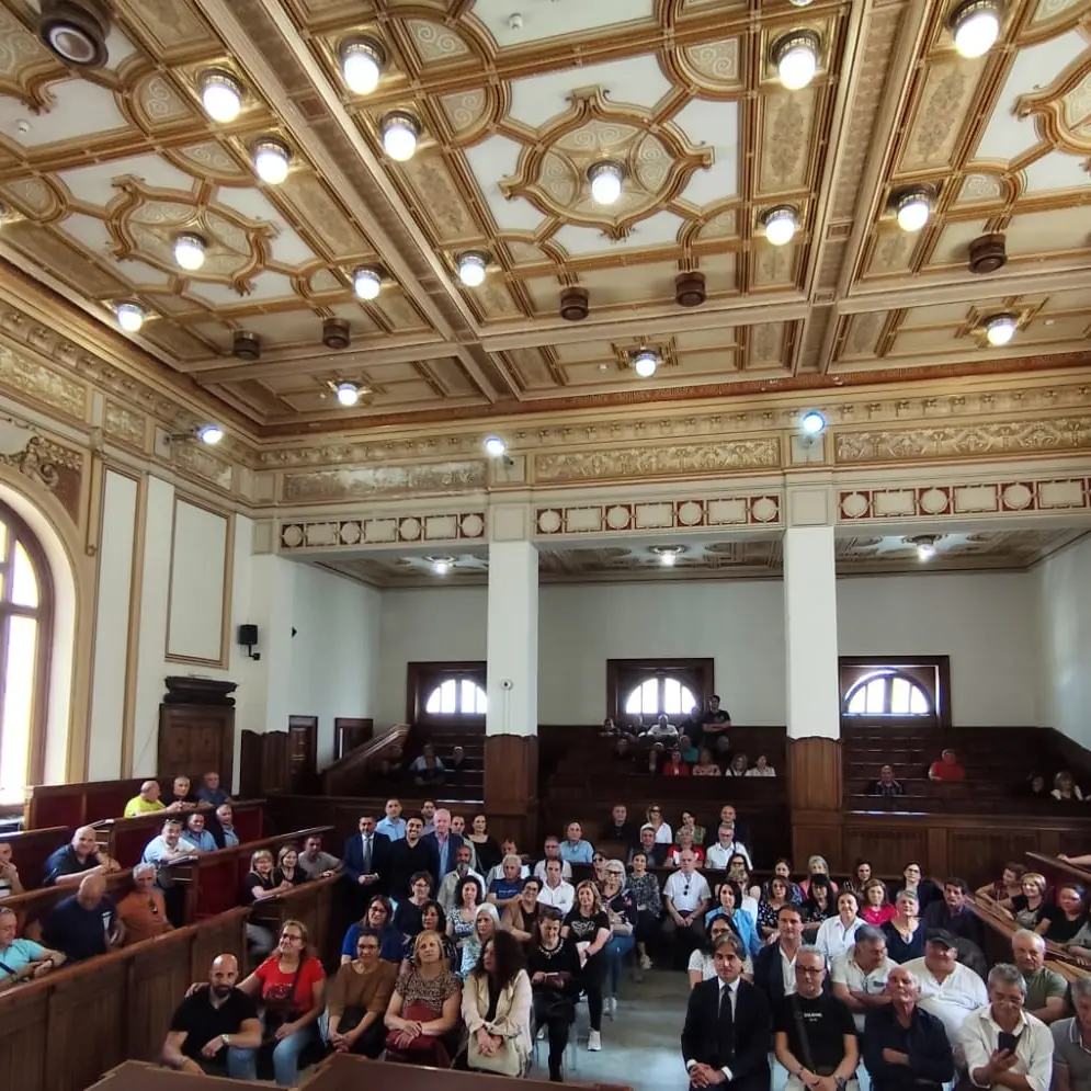 Aumento ore per 134 lavoratori del Comune di Reggio, Italia Viva: «Amministrazione pronta a programmare altri concorsi»