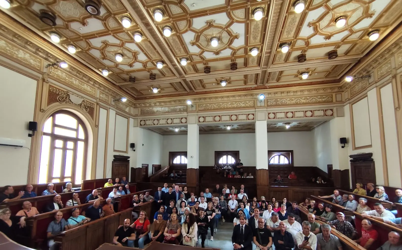 Aumento ore per 134 lavoratori del Comune di Reggio, Italia Viva: «Amministrazione pronta a programmare altri concorsi»