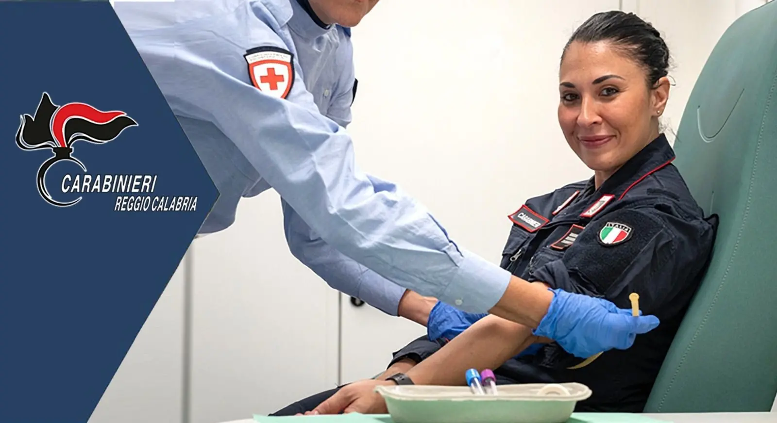 210 anni di storia dei Carabinieri, da oggi a Reggio tre giorni di celebrazioni
