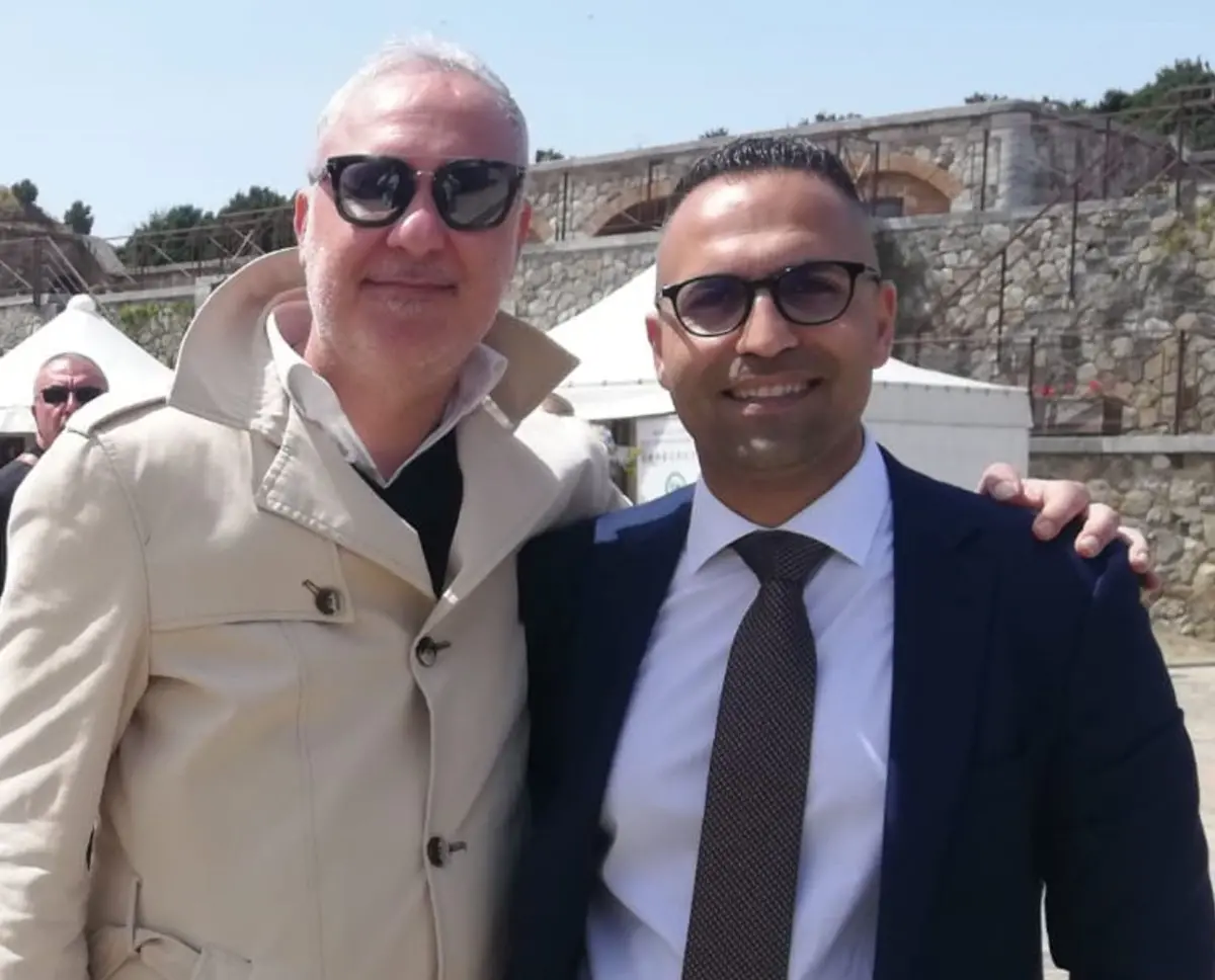 Gerace, la soddisfazione di Azione per l'elezione di Lizzi: «Vittoria frutto di un impegno al servizio del territorio»